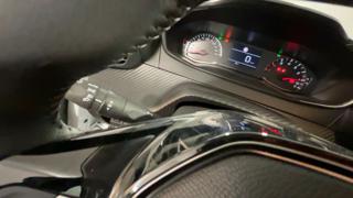 PEUGEOT 208 usata, con Cruise Control