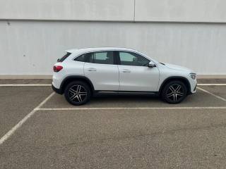 MERCEDES-BENZ GLA 200 usata, con Airbag laterali