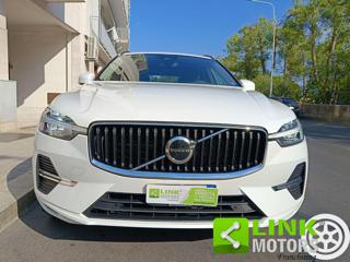 VOLVO XC60 usata, con Sedile posteriore sdoppiato