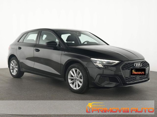 AUDI A3 usata, con Airbag laterali