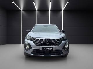 PEUGEOT 2008 usata, con ESP