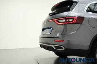 RENAULT Koleos usata 55