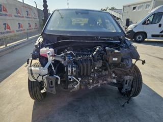 HYUNDAI i10 usata, con Chiusura centralizzata