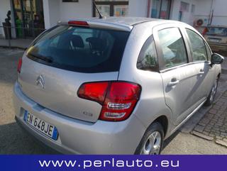 CITROEN C3 usata, con Airbag Passeggero