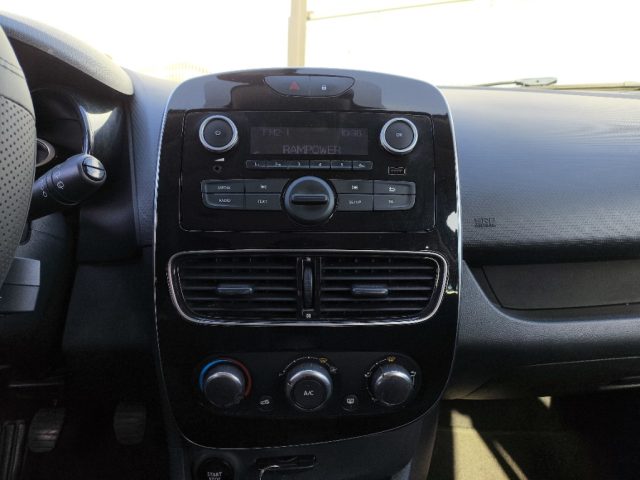 RENAULT Clio usata 7