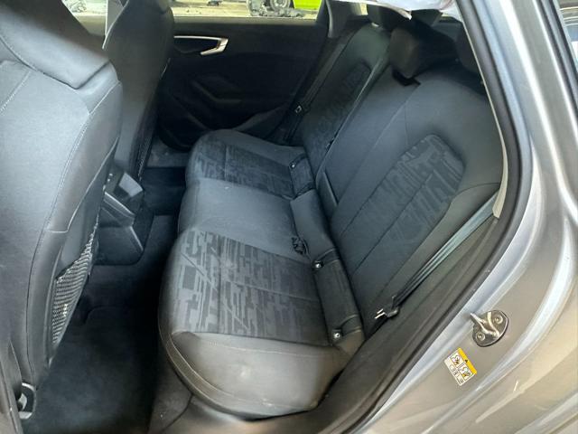 AUDI A5 usata, con Immobilizzatore elettronico