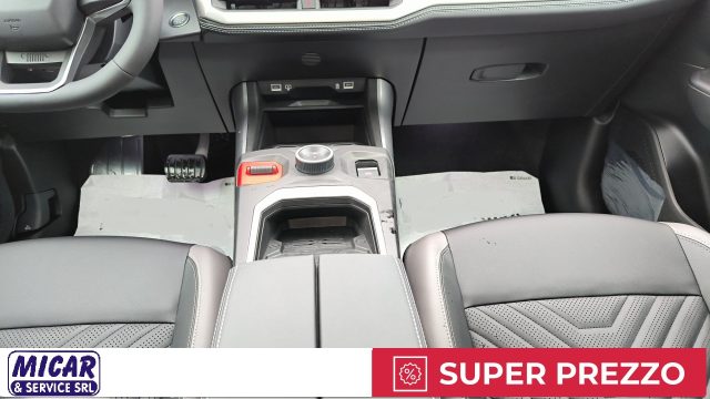 JEEP Compass usata, con Cruise Control