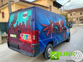 FIAT Ducato usata 4