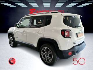 JEEP Renegade usata 11
