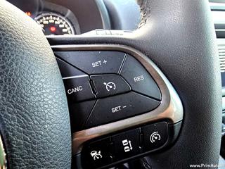 JEEP Renegade usata, con Volante in pelle