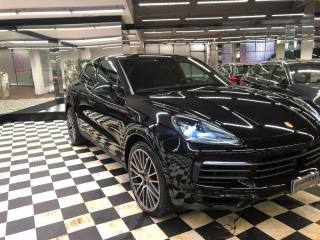 PORSCHE Cayenne usata, con Airbag