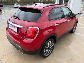 FIAT 500X usata, con Controllo trazione