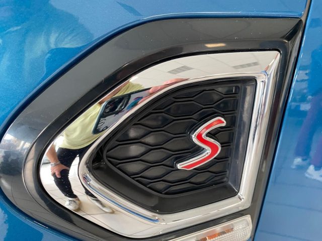 MINI Countryman usata 18