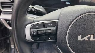 KIA Sportage usata, con MP3