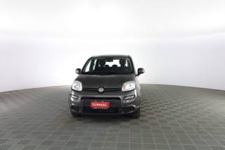 FIAT Panda PANDA 1.0 FireFly S&S Hybrid