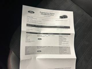 FORD Kuga usata, con Servosterzo
