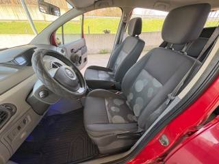 RENAULT Modus usata, con Fendinebbia
