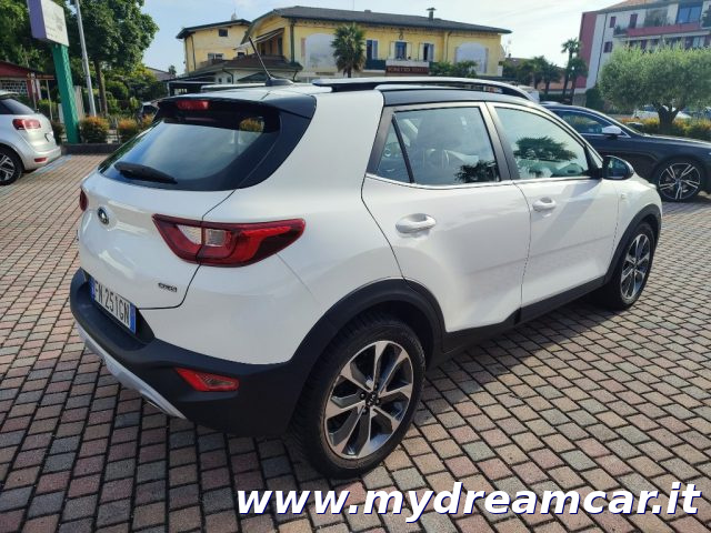 KIA Stonic usata, con Sensore di luce