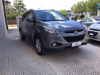 HYUNDAI iX35 usata, con Cruise Control