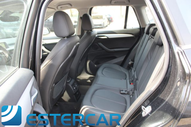 BMW X1 usata, con Chiusura centralizzata