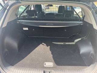 KIA Sportage usata, con Servosterzo