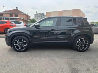 JEEP Avenger usata, con Airbag Passeggero