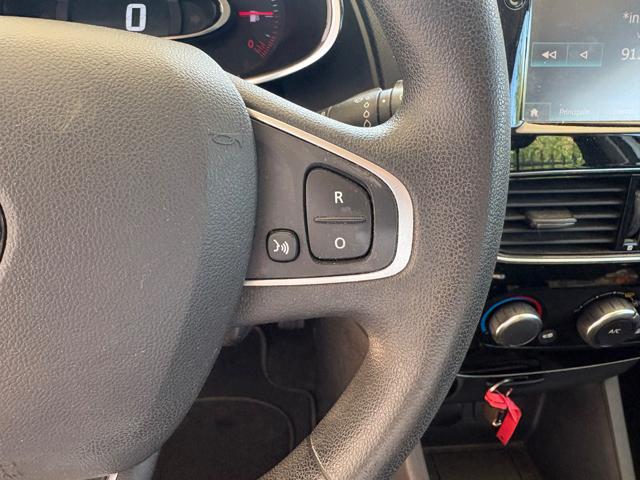 RENAULT Clio usata, con Bracciolo