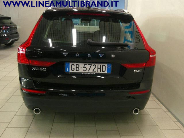 VOLVO XC60 usata, con Boardcomputer