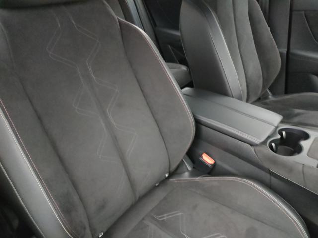 DS AUTOMOBILES DS 7 usata, con Autoradio digitale