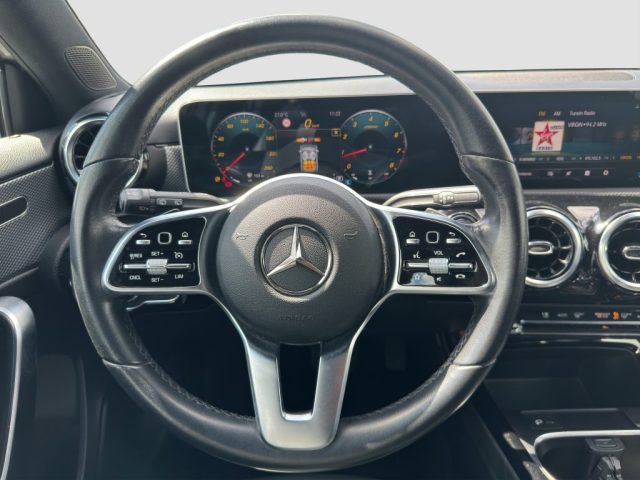 MERCEDES-BENZ A 180 usata 10