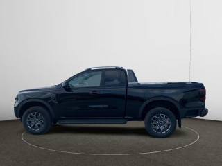 FORD Ranger usata, con Airbag laterali