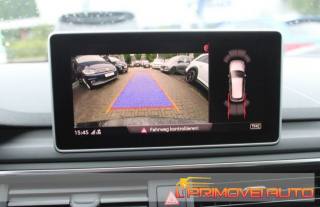 AUDI A4 usata, con Immobilizzatore elettronico
