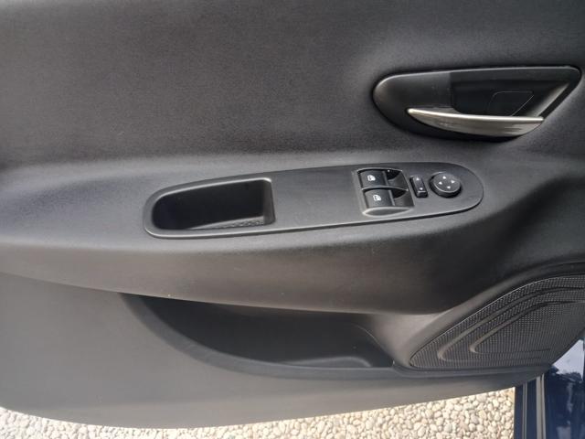 LANCIA Ypsilon usata, con Fendinebbia