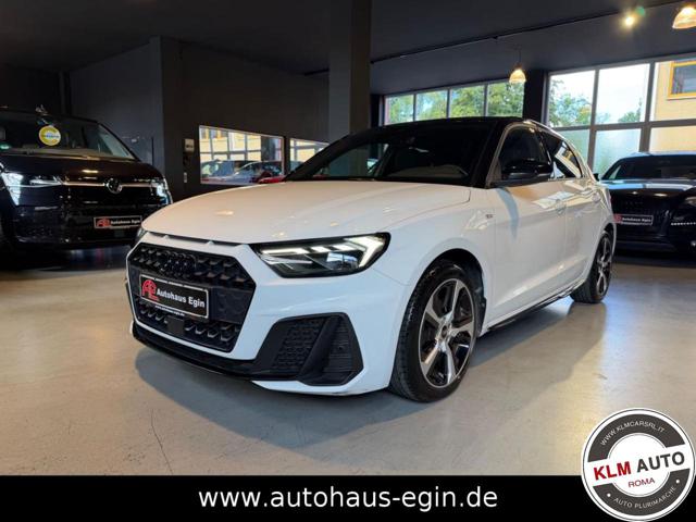 AUDI A1 usata, con Boardcomputer