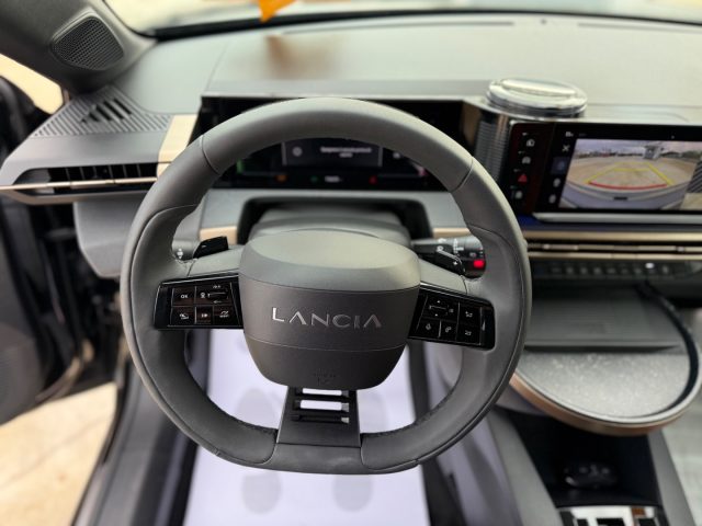 LANCIA Ypsilon usata, con Frenata d