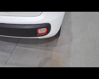 FIAT New Panda usata, con Start/Stop Automatico