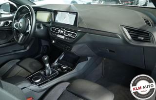 BMW 118 usata, con Controllo trazione