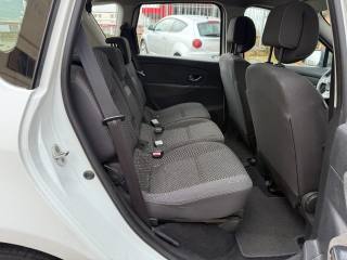 RENAULT Scenic usata, con Servosterzo