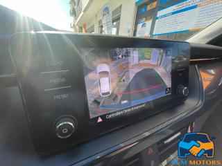 SKODA Scala usata, con Cronologia tagliandi