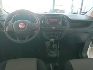 FIAT Doblo usata, con Climatizzatore