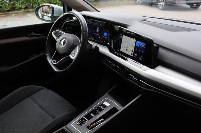 VOLKSWAGEN Golf usata 122