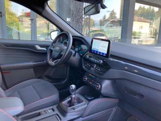 FORD Kuga usata, con Cronologia tagliandi