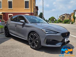 CUPRA Leon usata, con Airbag laterali