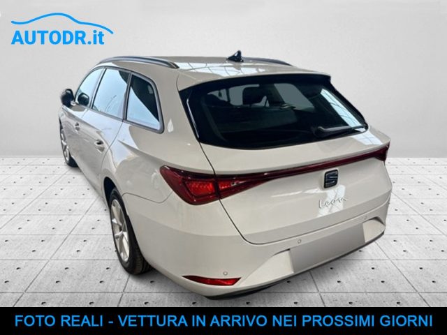 SEAT Leon usata, con Airbag laterali