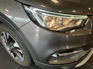 OPEL Grandland X usata, con Cruise Control