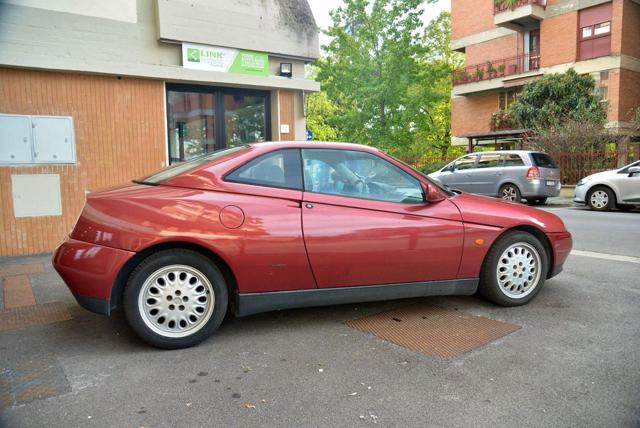 ALFA ROMEO GTV usata, con Alzacristalli elettrici