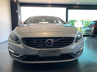 VOLVO V60 usata, con Specchietti laterali elettrici