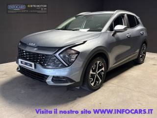 KIA Sportage usata, con Airbag laterali