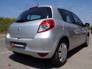 RENAULT Clio usata, con Boardcomputer