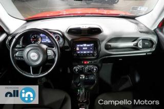 JEEP Renegade usata 6
